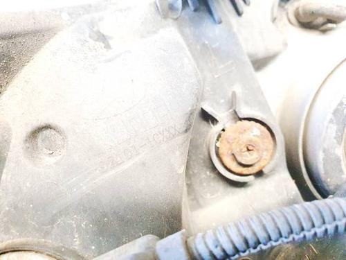 Left headlight HYUNDAI GETZ (TB) 1.1 | BP34747391C28 - Image 4
