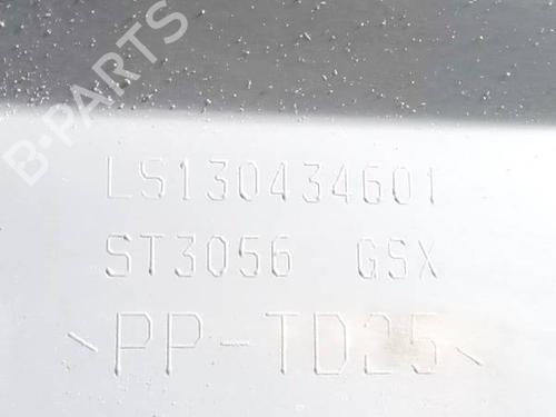 Glove box CITROËN JUMPER I Platform/Chassis (244) 2.8 HDi | BP35109732C95 - Image 3