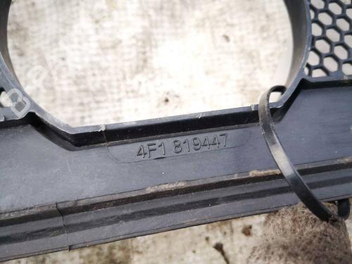 Scuttle panel AUDI A6 C6 (4F2) 2.7 TDI | BP35192652C110 - Image 3