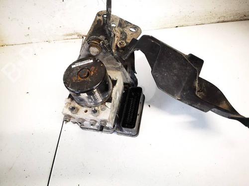 Used ABS pump ABS pump SKODA SUPERB II (3T4) 2.0 TDI (140 hp) 34949798 34949798