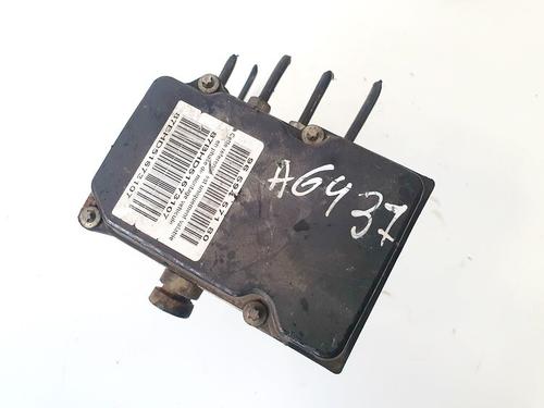 Used ABS pump ABS pump 35442380 35442380