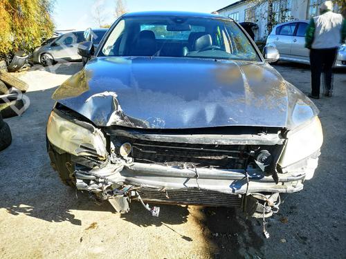 Electronic module VOLVO S80 II (124) 2.4 D | BP32621897M83