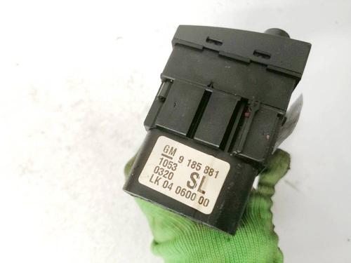 Switch OPEL SIGNUM Hatchback (Z03) 2.2 DTI (F48) | BP35040229I30 - Image 3