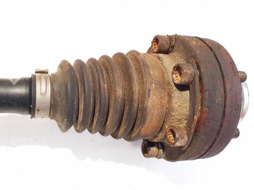 Left front driveshaft AUDI Q7 (4LB) 3.0 TDI quattro | BP35262419M38 - Image 3