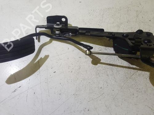 Used Pedal Pedal RENAULT SCÉNIC II (JM0/1_) 1.6 (JM0C, JM0J, JM1B) (113 hp) 35655434 35655434