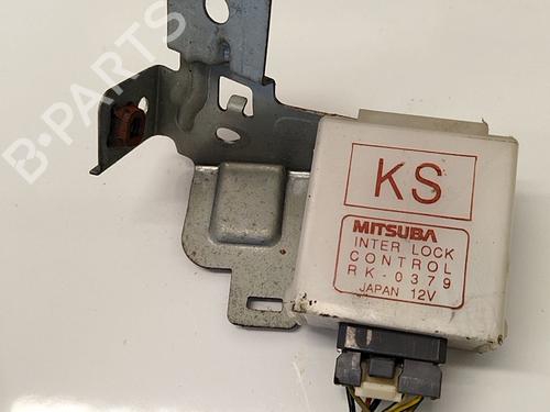 Used Electronic module Electronic module HONDA CR-V II (RD_) 2.0 (RD5) (150 hp) 33730695 33730695