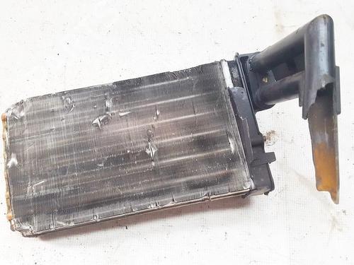 Used Heater matrix Heater matrix RENAULT SCÉNIC I MPV (JA0/1_, FA0_) 1.9 dTi (JA1U) (80 hp) 35859827 35859827