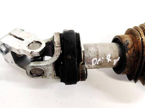 Steering column universal joint MERCEDES-BENZ E-CLASS (W212) E 220 BlueTEC 4-matic (212.011) | BP35311087M114 - Image 3
