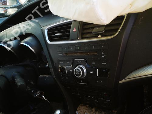 Electronic module HONDA CIVIC IX (FK) 1.6 i-DTEC (FK3) | BP32926227M83  - Image 10