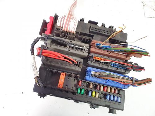fuse-box-opel-vectra-c-z02-2002-2003-2004-2005-2006-2007-2008-2009-32891989 main image