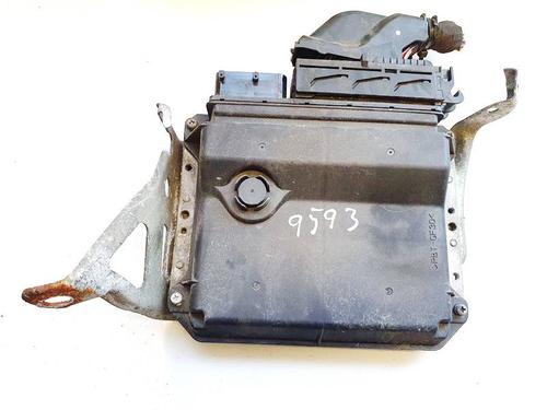 Used Engine control unit (ECU) Engine control unit (ECU) TOYOTA AVENSIS Saloon (_T27_) 2.0 D-4D (ADT270_, ADT270R) (126 hp) 32607083 32607083