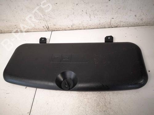 Used Boot lining Boot lining BMW 5 (F10) 520 d (184 hp) 39701876 39701876