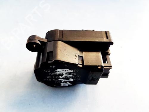 Used Electronic module SAAB 9-3 (YS3F, E79, D79, D75) 2.0 t (175 hp) 33108209