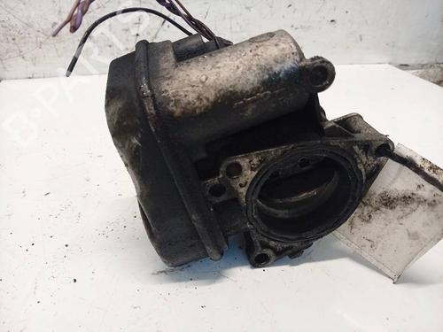 Throttle body VW PASSAT B6 (3C2) 2.0 TDI | BP35214006M82 - Image 4