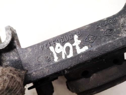 Engine mount RENAULT SCÉNIC II (JM0/1_) 1.9 dCi (JM0G, JM12, JM1G, JM2C) | BP32882484M89 - Image 3