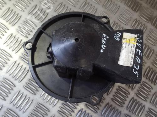 Motor da chauffage Motor da chauffage ROVER 25 I Hatchback (RF) 1.4 16V (103 hp) 35685835 35685835