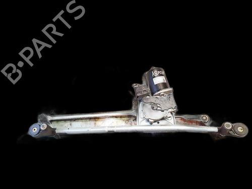 Used Front wipers mechanism Front wipers mechanism BMW X5 (E53) 3.0 d (218 hp) 35389765 35389765