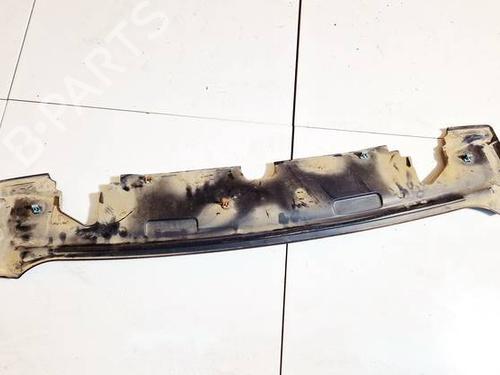 Boot lining JAGUAR X-TYPE I (X400) 2.2 D | BP35015276I3 - Image 2