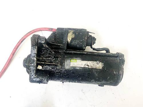 Used Starter Starter AUDI A6 C6 (4F2) 2.4 (177 hp) 35356446 35356446
