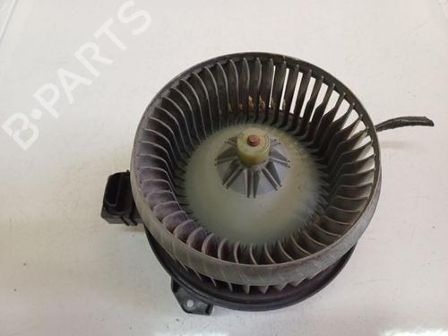 Used Heater blower motor Heater blower motor SUBARU TRIBECA (B9) 3.0 (WXE) (250 hp) 34840748 34840748
