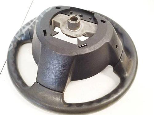 Steering wheel NISSAN NV200 Van 1.5 dCi 85 (M20, M20N, M20M) | BP36829918C49 - Image 2