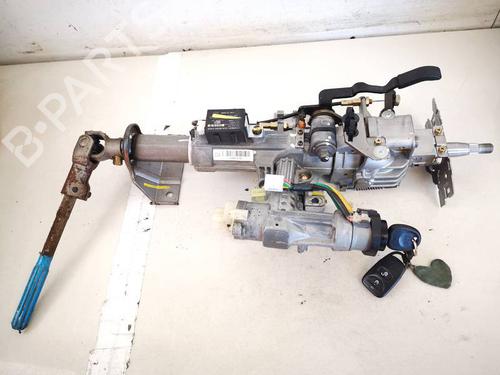 Used Steering column Steering column HYUNDAI SANTA FÉ II (CM) 2.0 CRDi (150 hp) 35379676 35379676