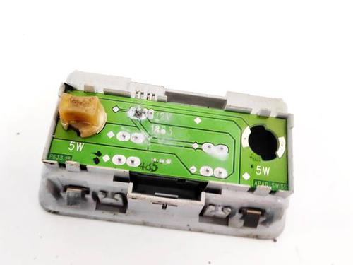 Interior roof light AUDI Q7 (4LB) 4.2 FSI quattro | BP35308833I8 - Image 2
