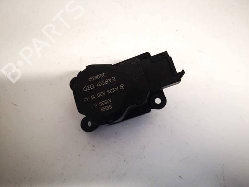 Used Electronic module MERCEDES-BENZ E-CLASS (W211) E 200 Kompressor (211.042) (163 hp) 32964449