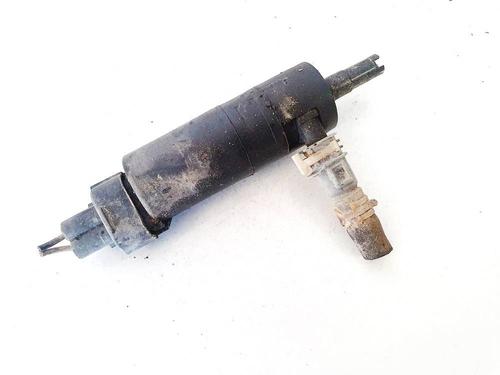 Used Washer pump Washer pump NISSAN NOTE (E11, NE11) 1.6 (110 hp) 35384223 35384223