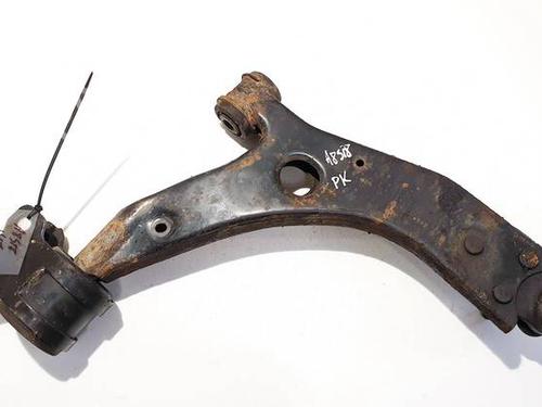 Left rear steering knuckle FORD FOCUS C-MAX (DM2) 1.6 TDCi | BP35365853M27 - Image 2