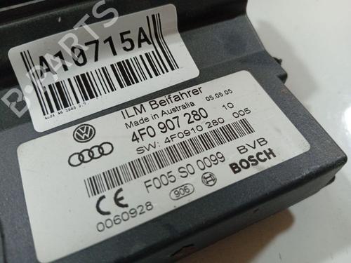 Electronic module AUDI A6 C6 (4F2) 2.7 TDI | BP34878708M83 - Image 4