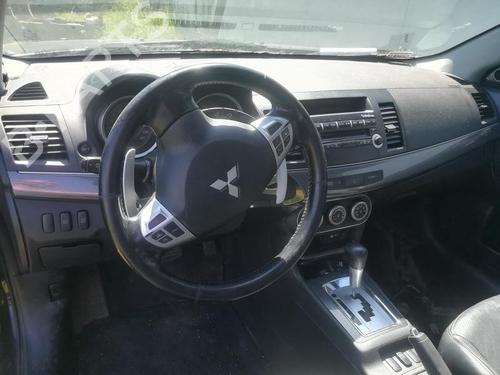 Electronic module MITSUBISHI LANCER VIII (CY_A, CZ_A) 1.8 (CY3A, CY6A) | BP33507356M83  - Image 8