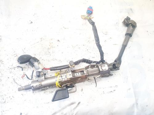 Used Steering column Steering column CITROËN C5 I (DC_) 2.2 HDi (DC4HXB, DC4HXE) (133 hp) 35433452 35433452