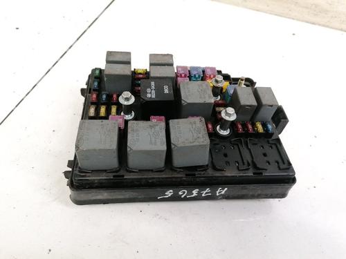 Used Fuse box Fuse box KIA CARENS I MPV (FC, FJ) 2.0 CRDi (113 hp) 32898318 32898318
