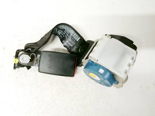 Used Rear center seatbelt Rear center seatbelt 35148654 35148654