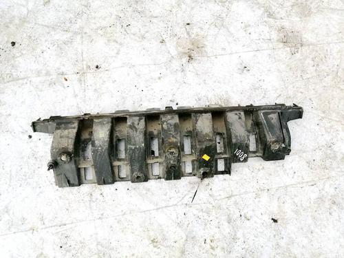 Used Rear bumper bracket Rear bumper bracket PEUGEOT 3008 I MPV (0U_) 1.6 HDi (109 hp) 35180808 35180808