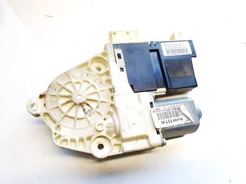 Used Left front window motor Left front window motor 34830126 34830126