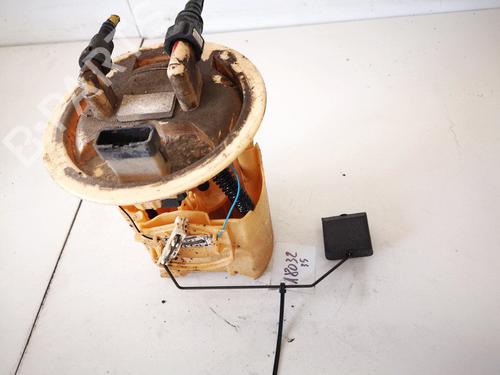Used Electronic module Electronic module 35430967 35430967