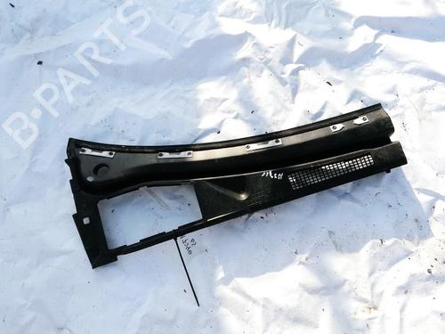 Used Scuttle panel Scuttle panel RENAULT VEL SATIS (BJ0_) 2.2 dCi (BJ0E, BJ0F) (150 hp) 35494281 35494281