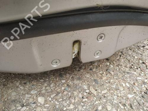 Used Rear left lock Rear left lock 35237233 35237233