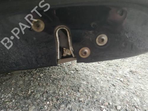 Fechadura trás esquerda Fechadura trás esquerda 35358227 35358227