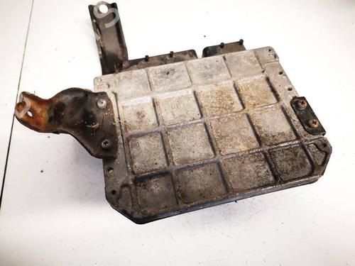 Engine control unit (ECU) TOYOTA RAV 4 III (_A3_) 2.2 D 4WD (ALA30_, ALA30R) | BP32546337M57 - Image 3