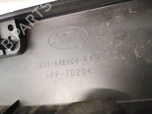 Boot lining FORD MONDEO IV (BA7) 1.8 TDCi | BP36895713I3 - Image 3