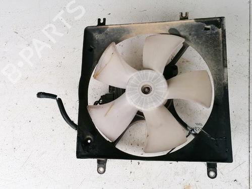 Used Fan Fan 35587003 35587003