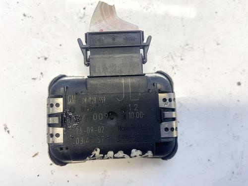 Electronic sensor OPEL VECTRA C (Z02) 2.0 DTI 16V (F69) | BP35463625M84 - Image 3