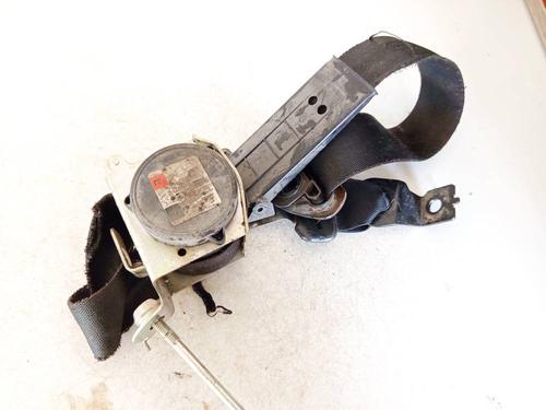Used Front left seatbelt Front left seatbelt 34966906 34966906