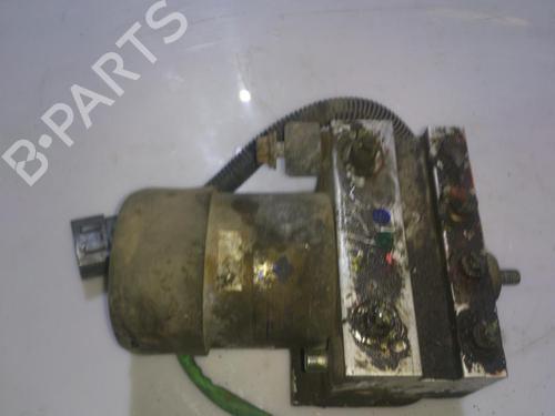 Used ABS pump ABS pump MAZDA 323 F V (BA) 2.0 24V (BAEP) (144 hp) 35716159 35716159