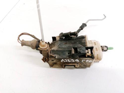 Used Front right lock Front right lock 35358603 35358603