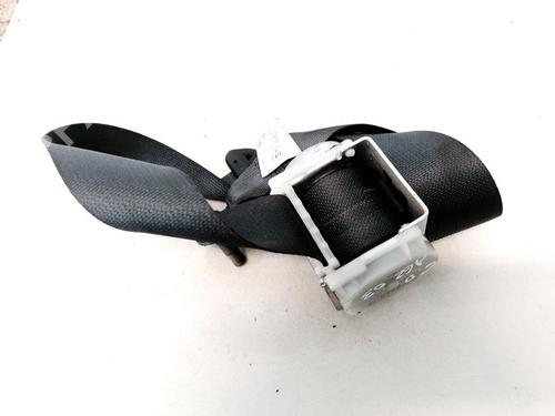 Used Rear right seatbelt Rear right seatbelt 35610970 35610970