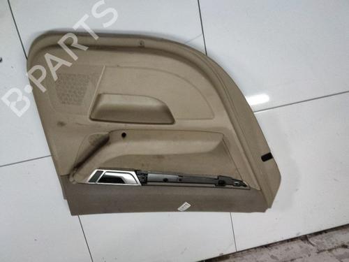 Used Rear left panel Rear left panel AUDI A6 C6 (4F2) 2.0 TFSI (170 hp) 34927606 34927606